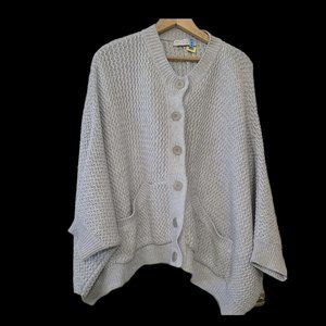 * Stella McCartney Dolman style sleeve sweater